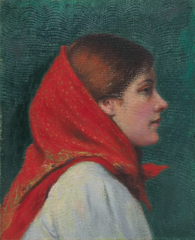 Miette - Museo Civico di Palazzo Te, Mantova, Italia